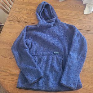 Melanzana High Loft Hoodie Women's Size - Medium